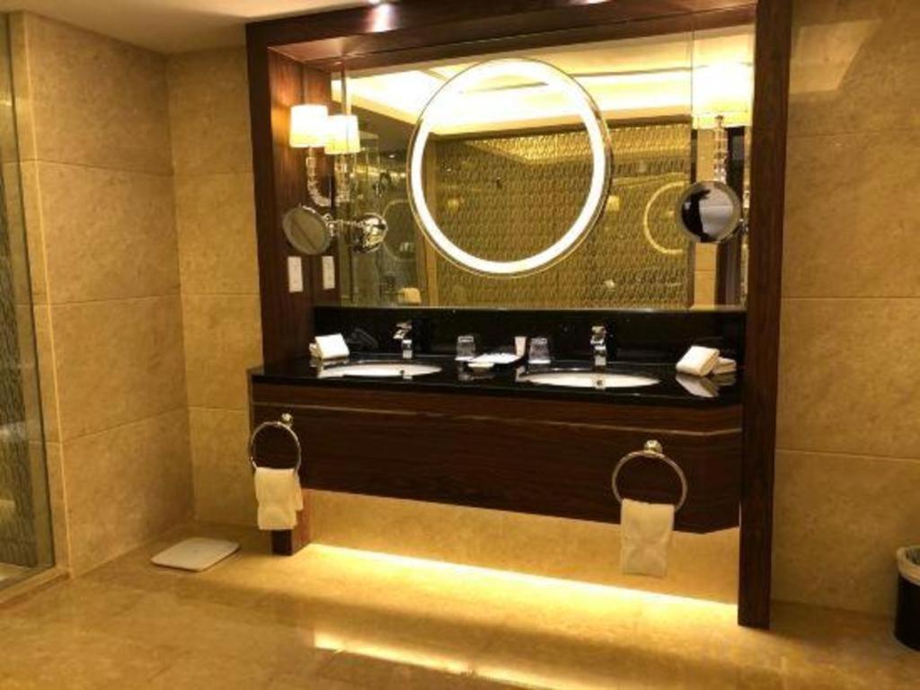 Jai Alai Hotel Macao Eksteriør bilde