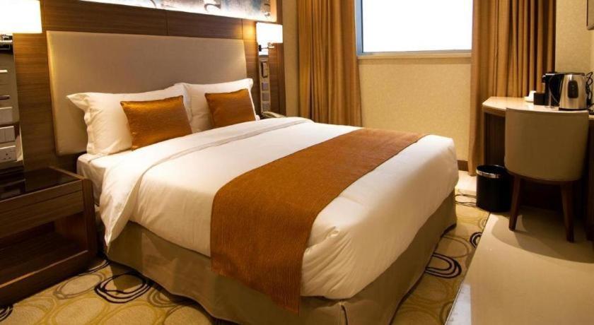 Jai Alai Hotel Macao Eksteriør bilde