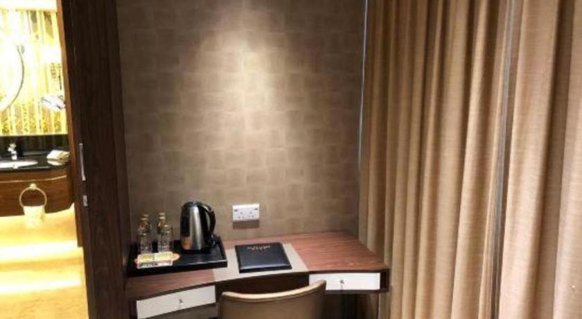 Jai Alai Hotel Macao Eksteriør bilde