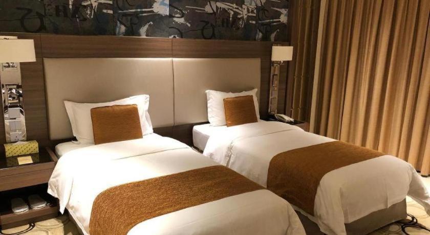 Jai Alai Hotel Macao Eksteriør bilde